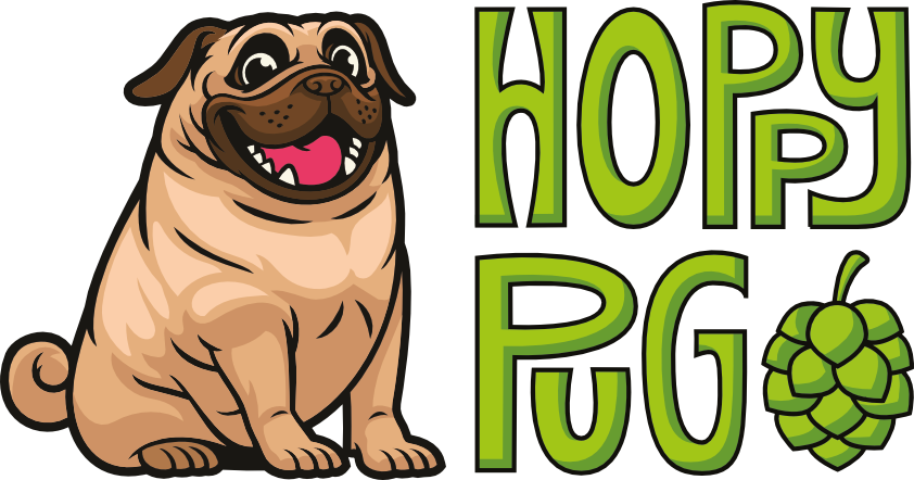 Hoppy Pug